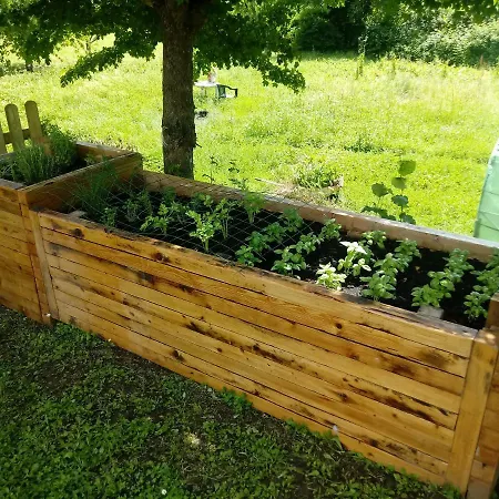 Il Pittore Bed & Breakfast